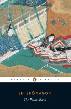 The Pillow Book