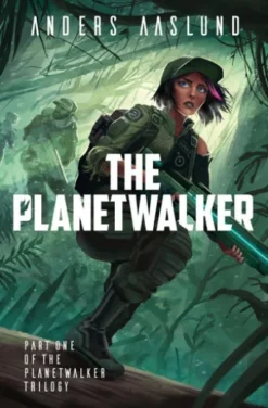 The Planetwalker