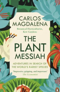 The Plant Messiah