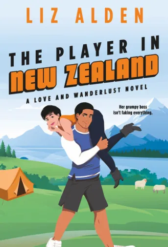 The Player in New Zealand