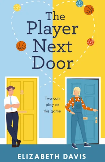 The Player Next Door