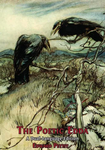 The Poetic Edda