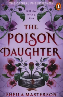 The Poison Daughter