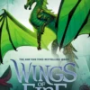 The Poison Jungle (Wings of Fire #13)