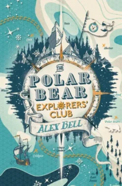 The Polar Bear Explorers' Club