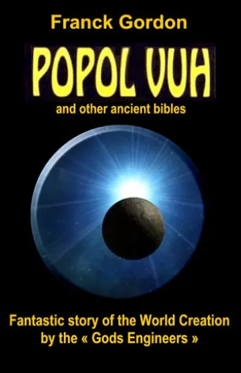 THE POPOL-VUH