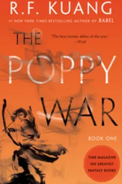 The Poppy War