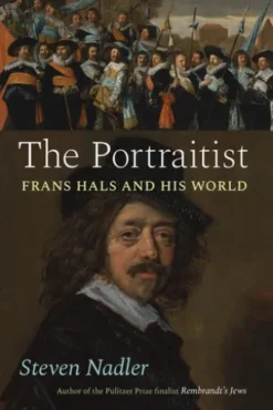 The Portraitist