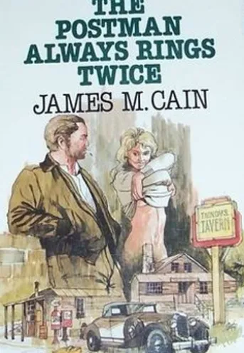 The Postman Always Rings Twice