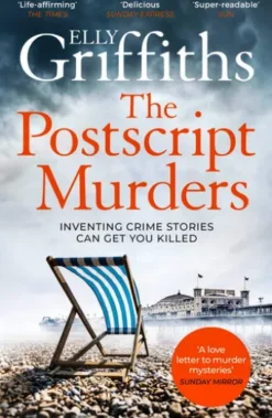 The Postscript Murders