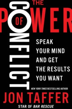 The Power of Conflict