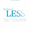 The Power of Less