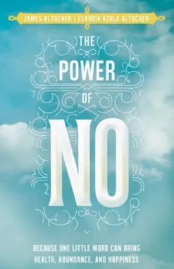 The Power of No