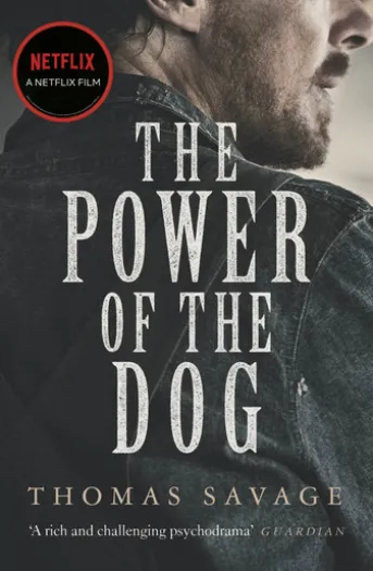 The Power of the Dog