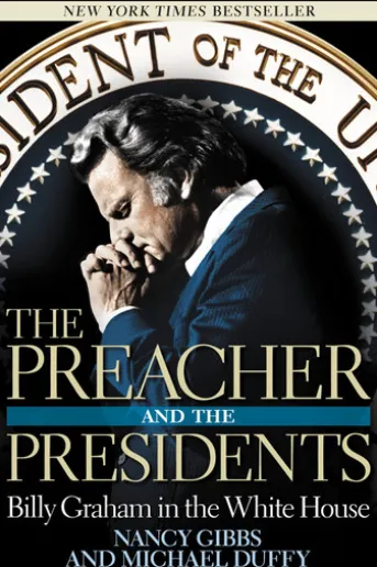 The Preacher and the Presidents