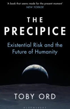 The Precipice