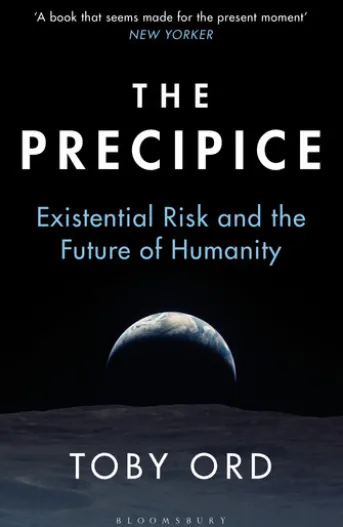 The Precipice
