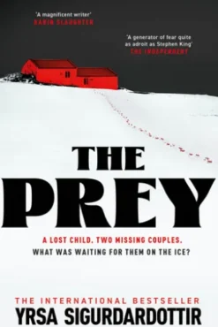 The Prey