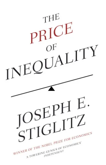 The Price of Inequality