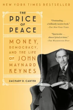 The Price of Peace