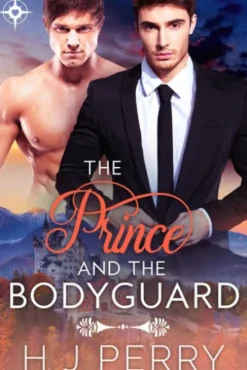 The Prince and The Bodyguard