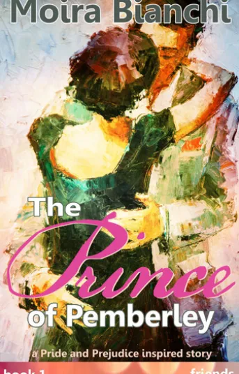 The Prince of Pemberley 1