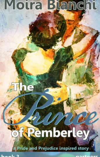 The Prince of Pemberley 3