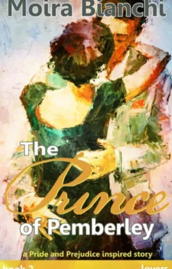 The Prince of Pemberley 2
