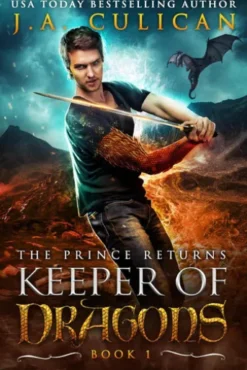 The Prince Returns