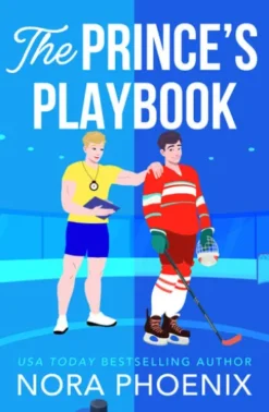 The Prince's Playbook