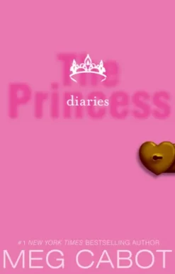 The Princess Diaries