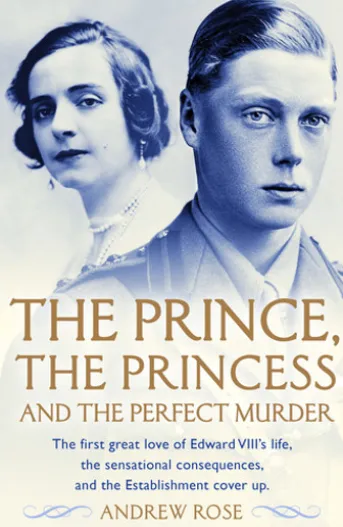 The Prince, the Princess and the Perfect Murder