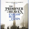 The Prisoner of Heaven