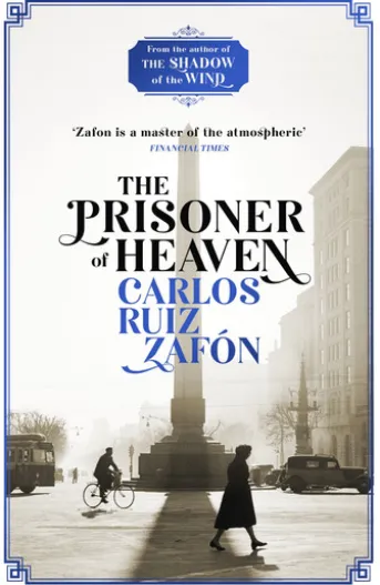 The Prisoner of Heaven
