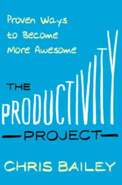 The Productivity Project