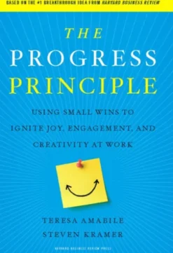 The Progress Principle
