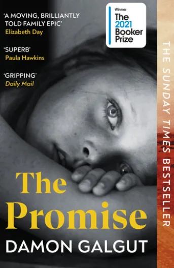 The Promise
