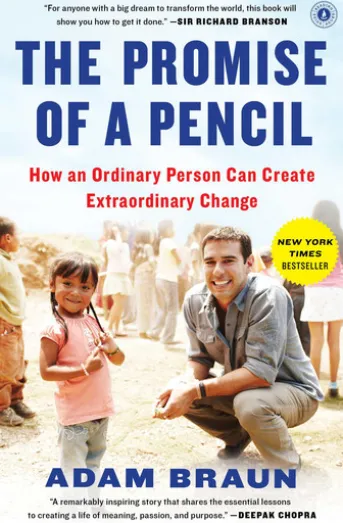 The Promise of a Pencil