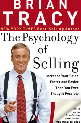 The Psychology of Selling