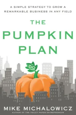The Pumpkin Plan