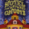 The Purgatory Hotel for Wayward Ghosts