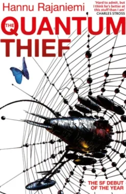 The Quantum Thief