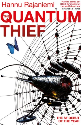 The Quantum Thief