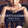 The Queen's Gambit