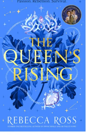 The Queen’s Rising