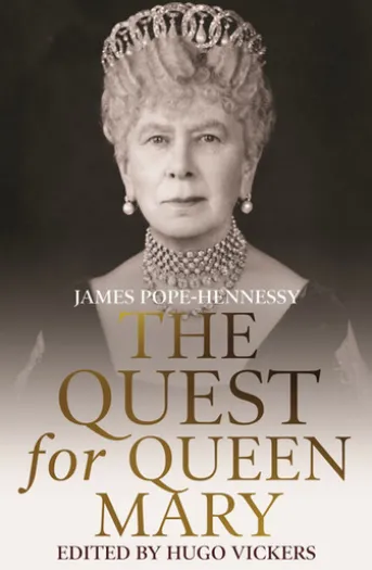 The Quest for Queen Mary