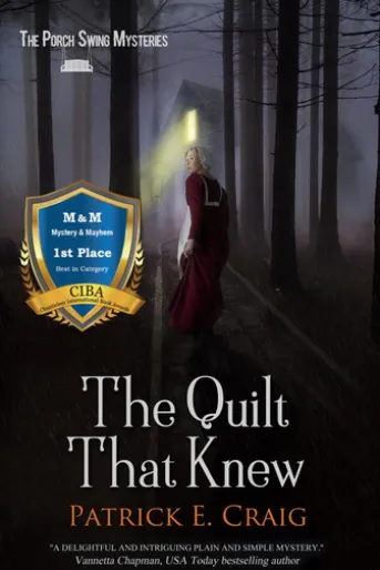The Quilt That Knew