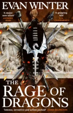 The Rage of Dragons