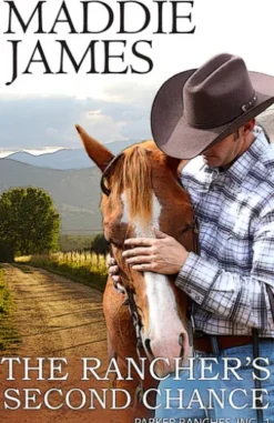 The Rancher's Second Chance