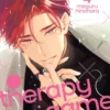 Therapy Game Restart, Vol. 4 (Yaoi Manga)